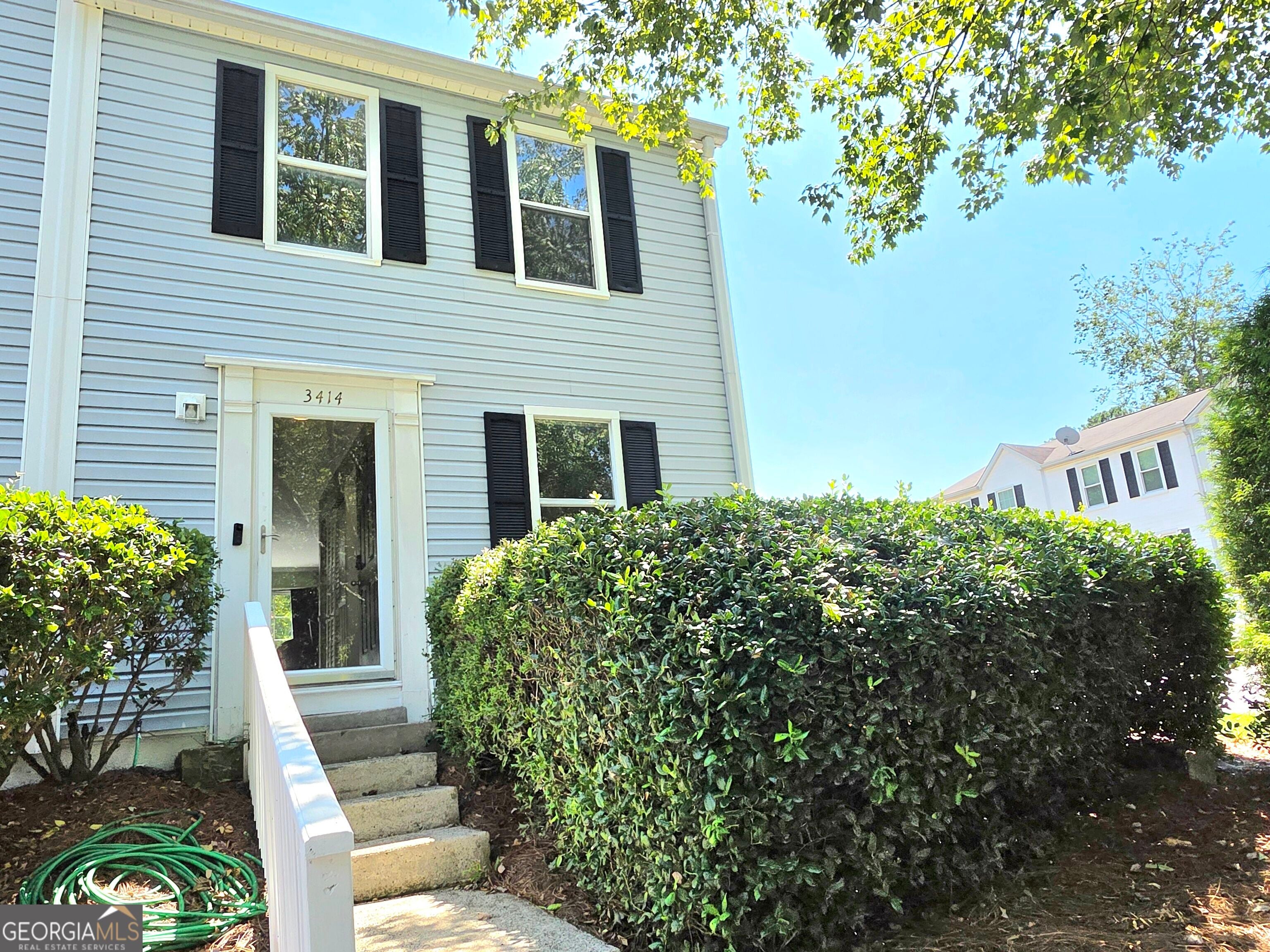 3414 Misty Harbour Trl — photo