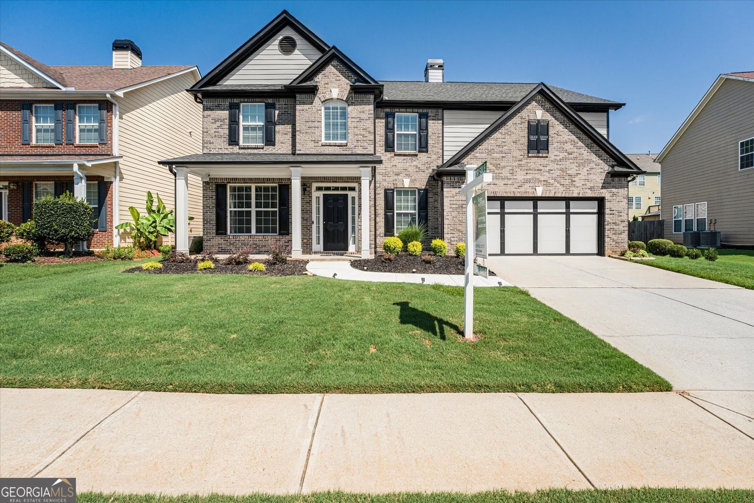 3676 Bridge Walk Dr — photo