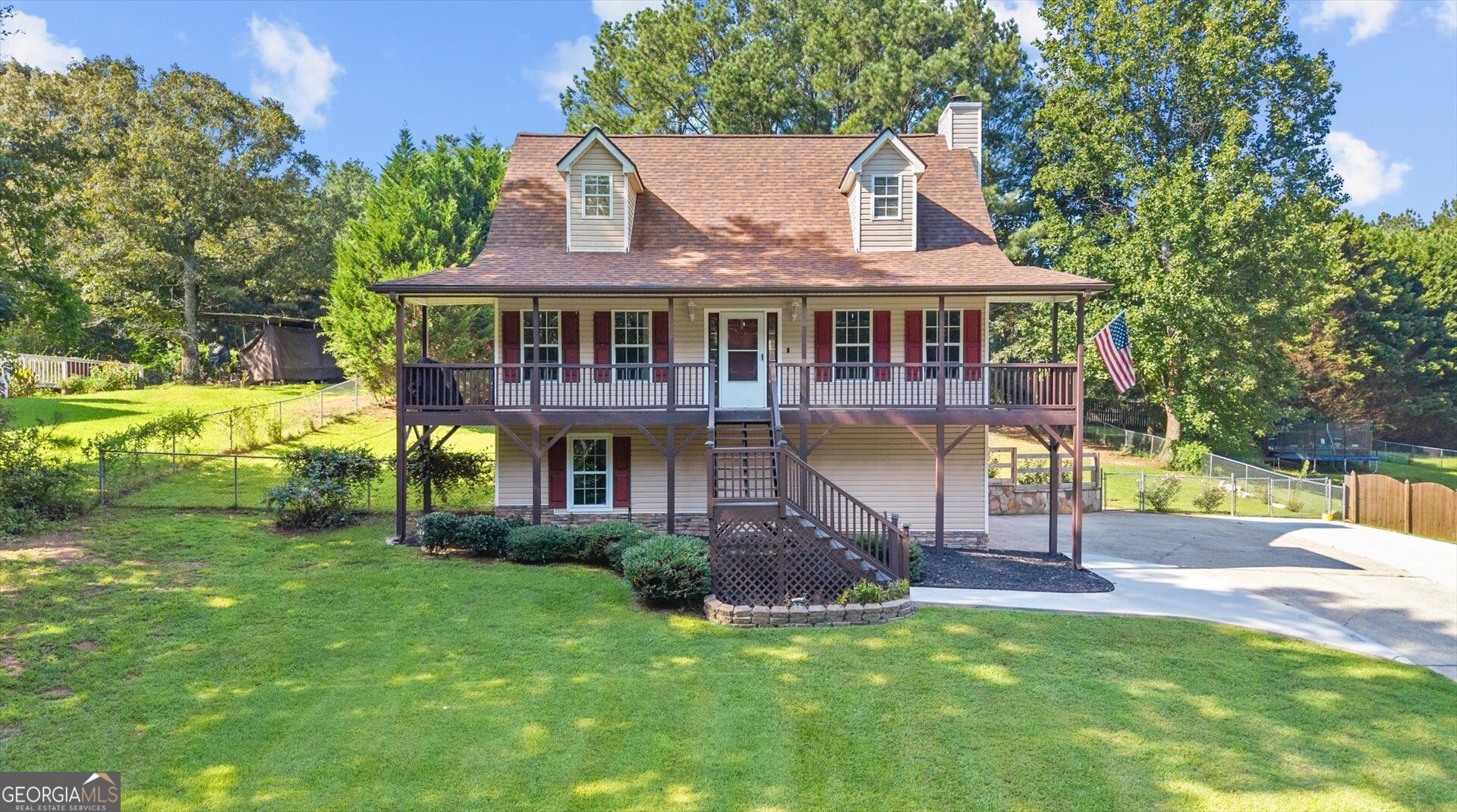72 Wildwood Dr — photo