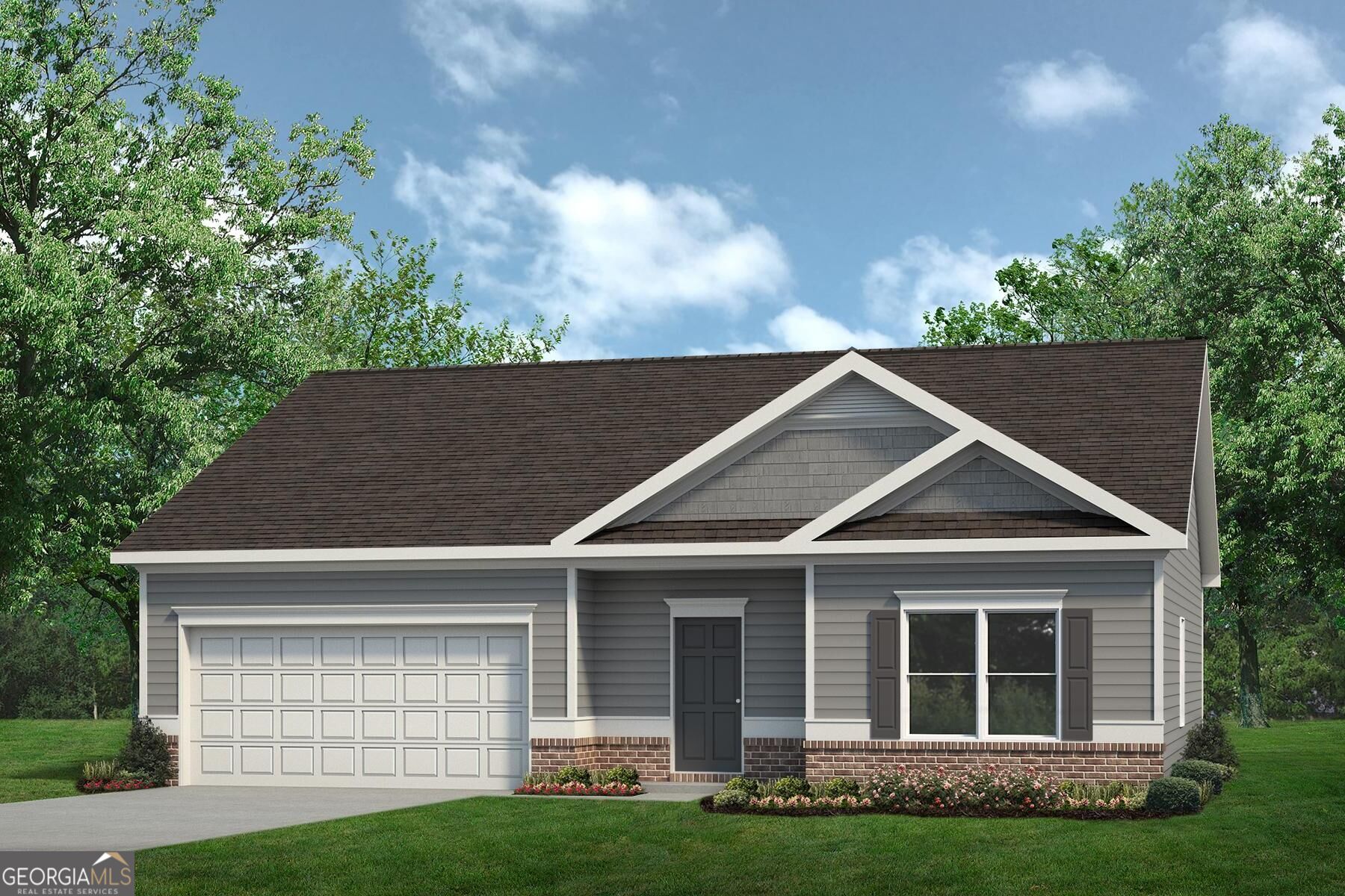 212 Park Bench Way Lot D70 — photo