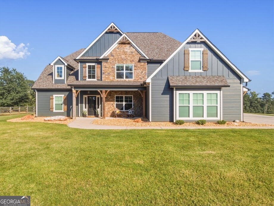 1515 Pleasant Ridge Rd — photo