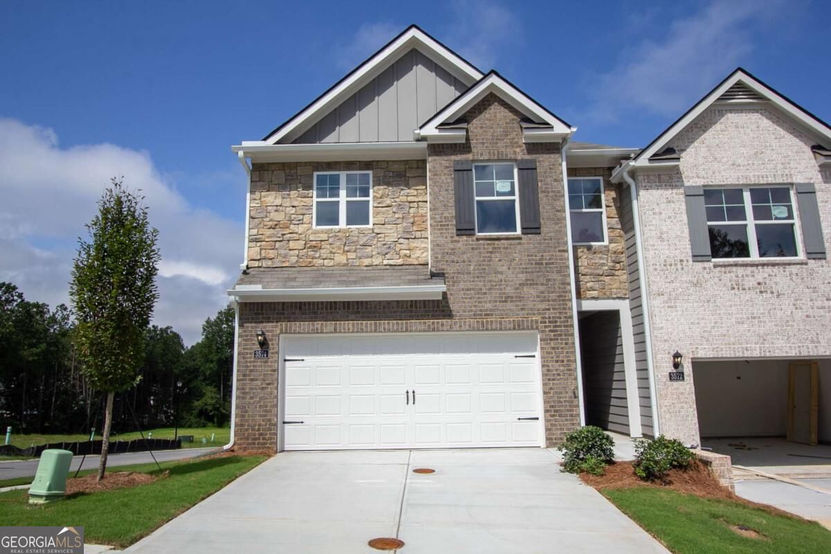 3570 Matthew Court, Decatur, GA 30034 — photo 2