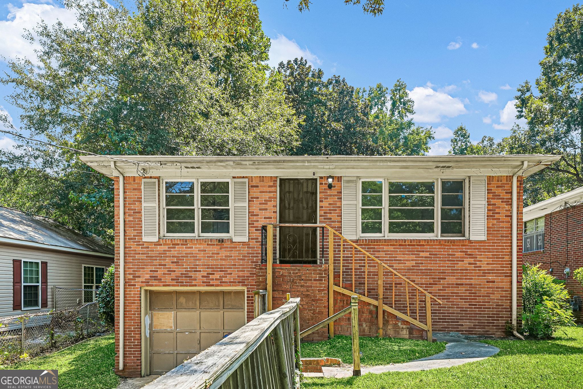 1329 Nash Rd NW — photo