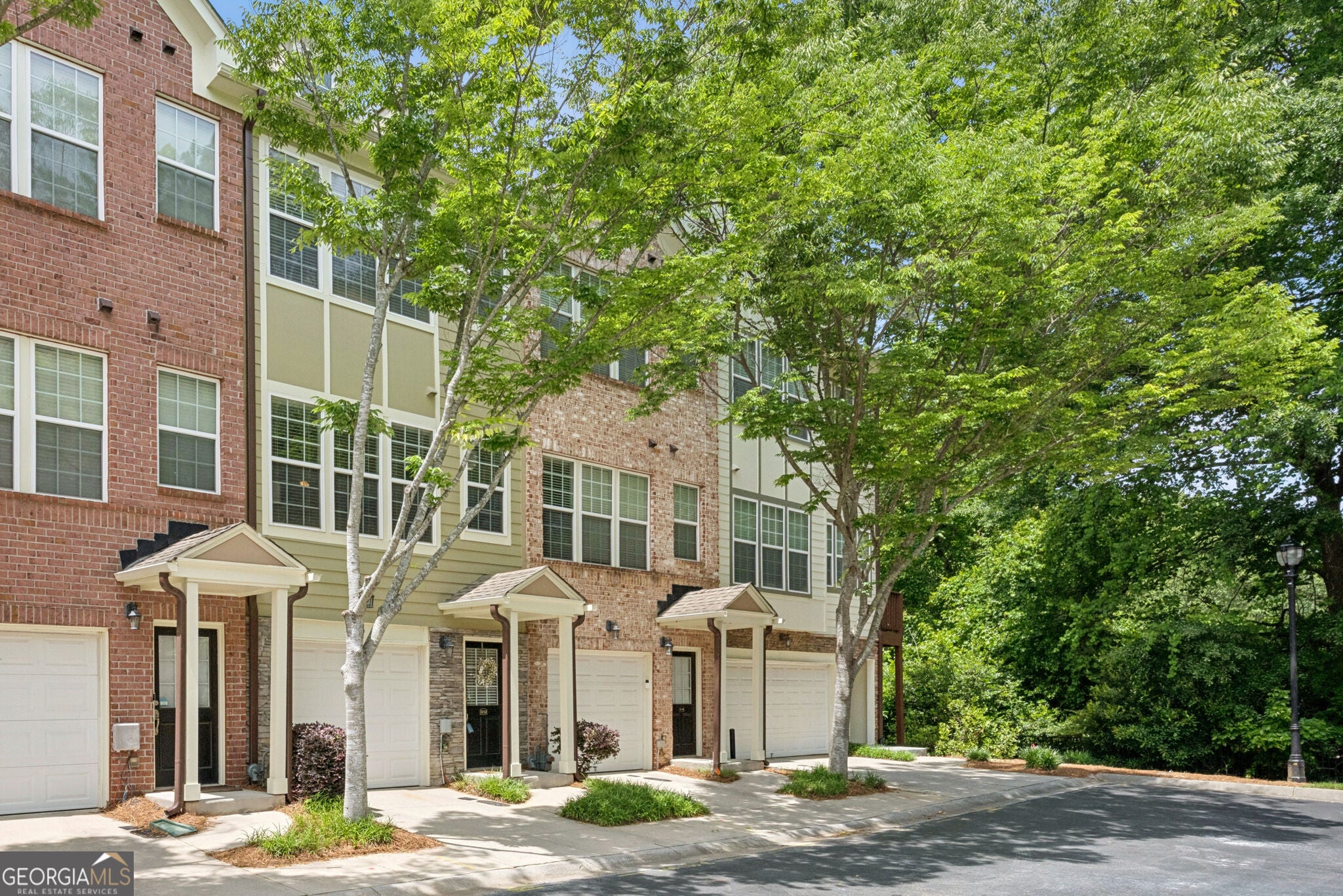 3732 Ashford Creek Ln NE — photo