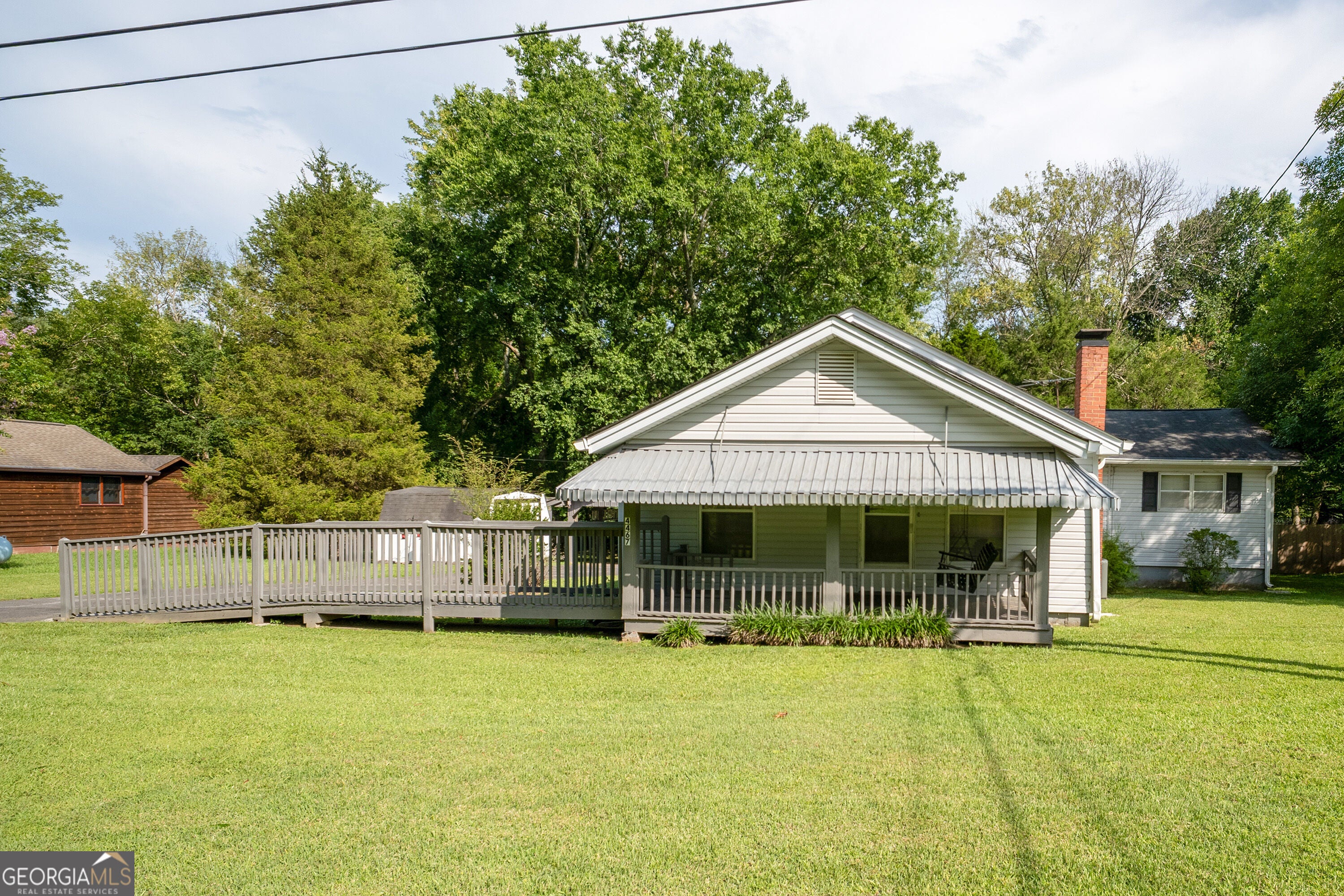 4467 Old Blacks Bluff Rd SW — photo