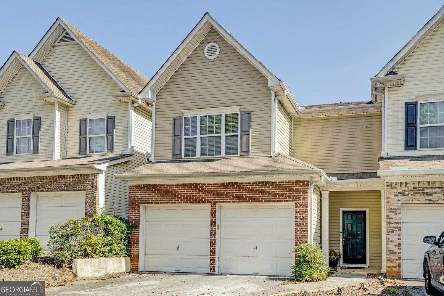 2266 Baker Station Dr — photo