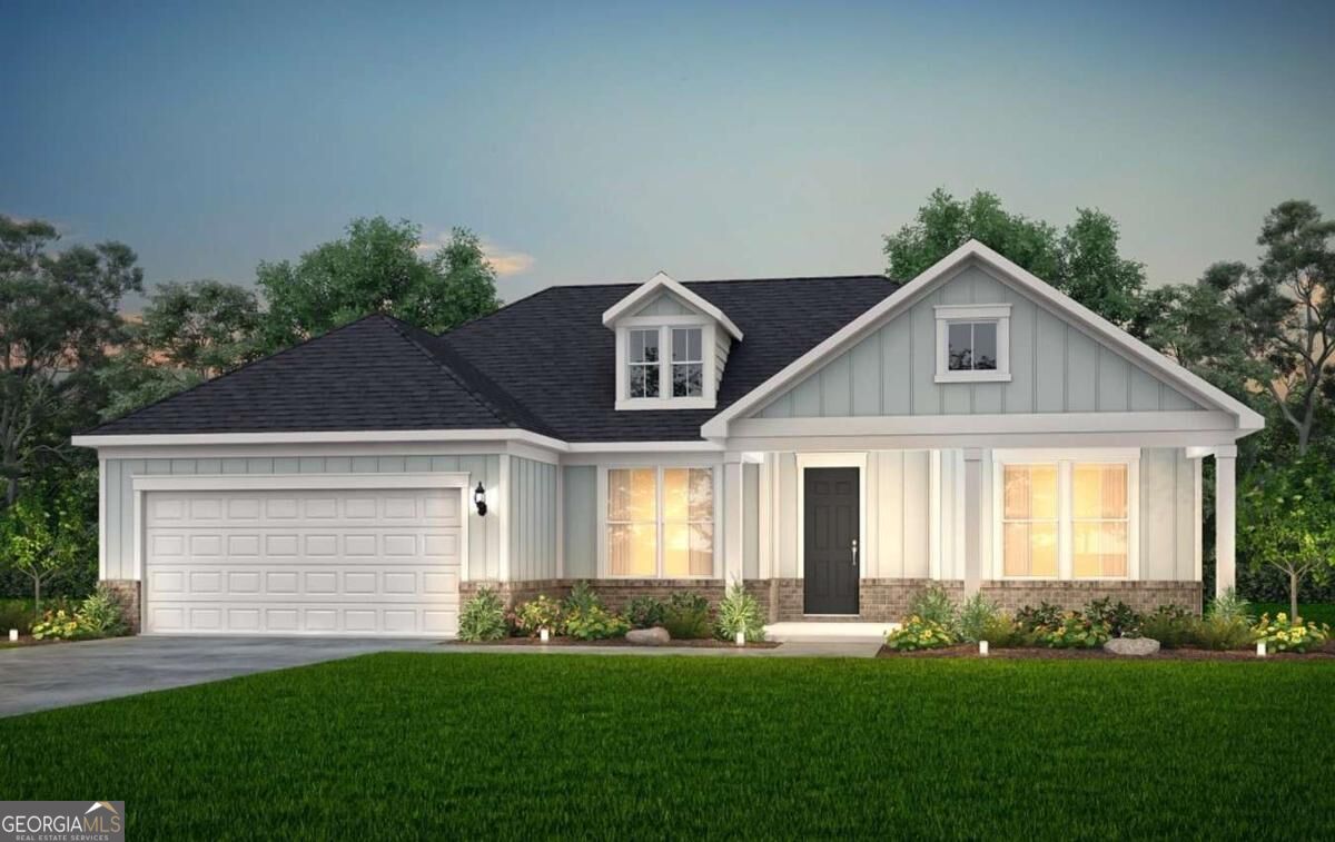 1361 Canoe Dr — photo