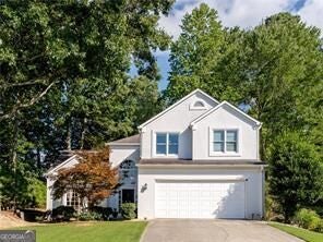 2610 River Summit Dr — photo