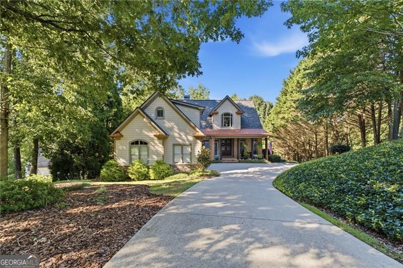 5730 Chestatee Landing Dr — photo