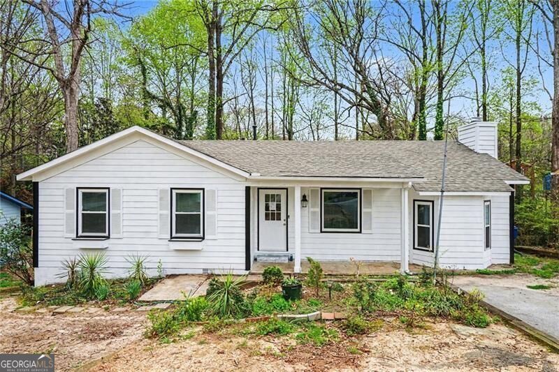 400 Hemlock Dr — photo