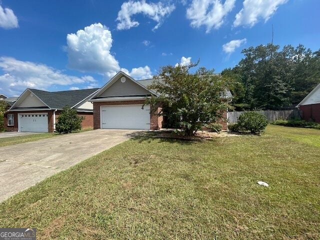 18 Hawk Spring Dr SW — photo