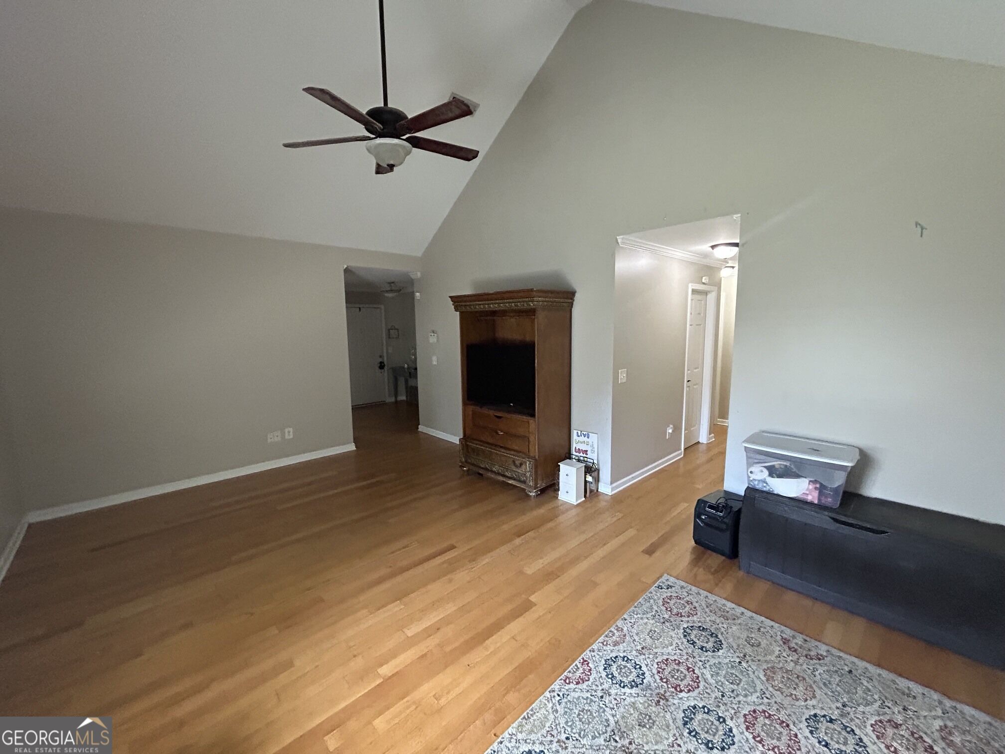 18 Hawk Spring Drive SW, Rome, GA 30165 — photo 3