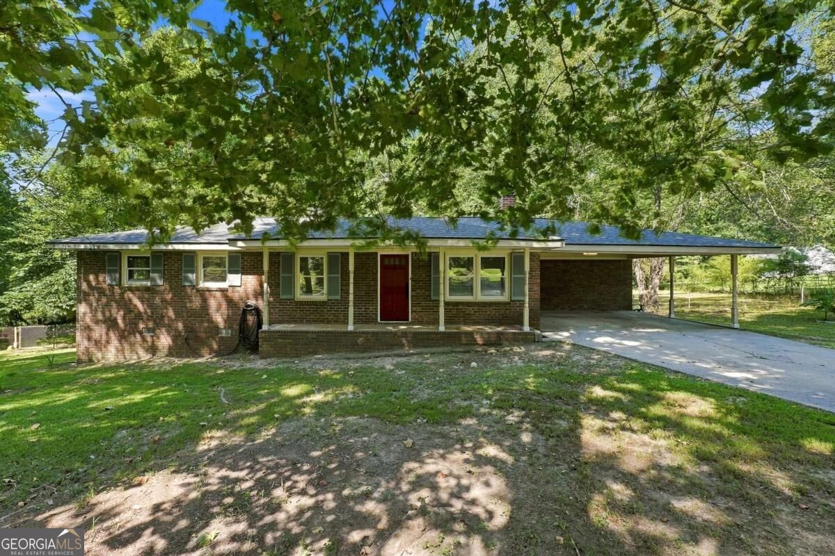 6654 Songwood Dr — photo