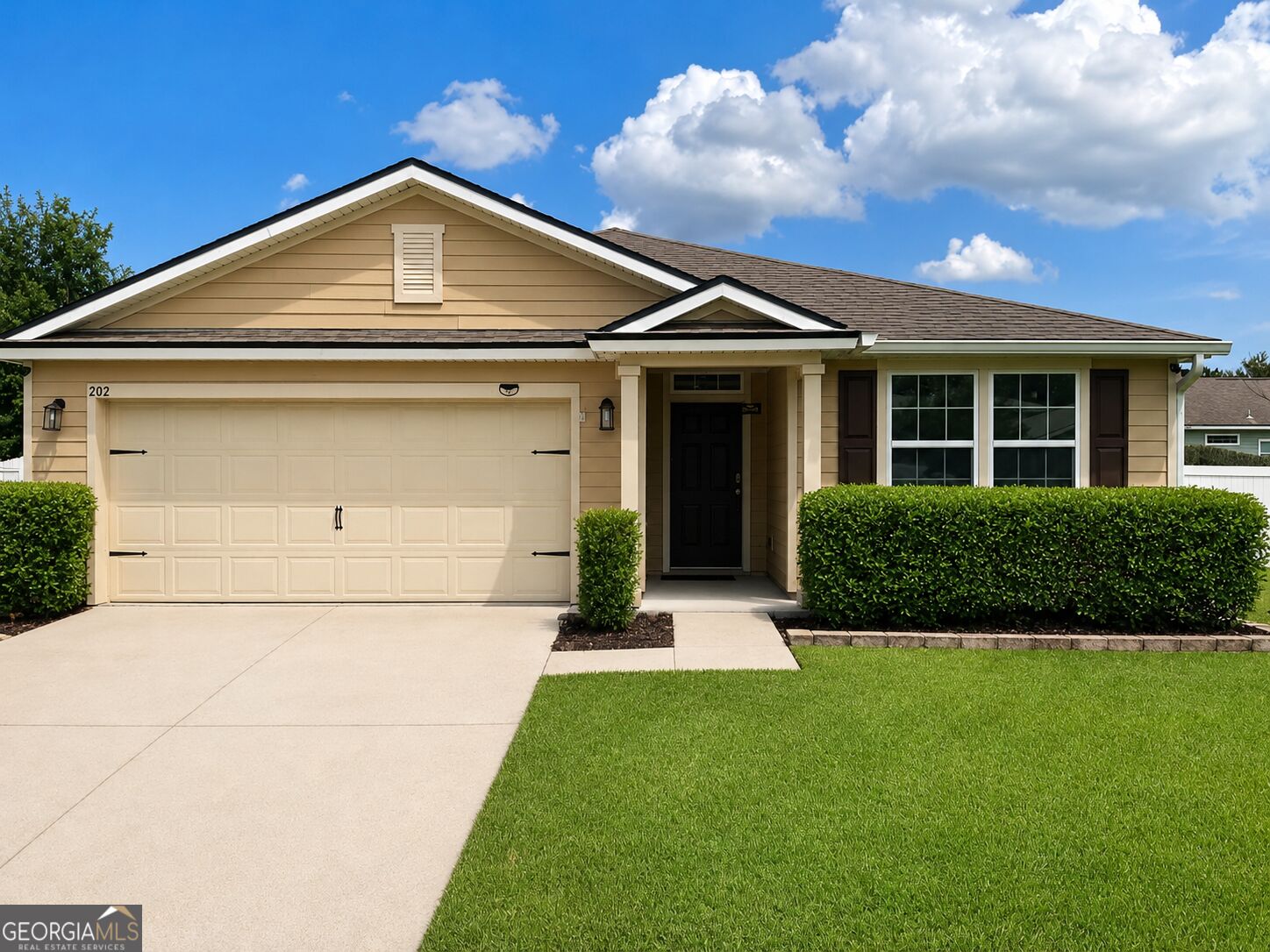 202 Cedar Breeze Dr — photo