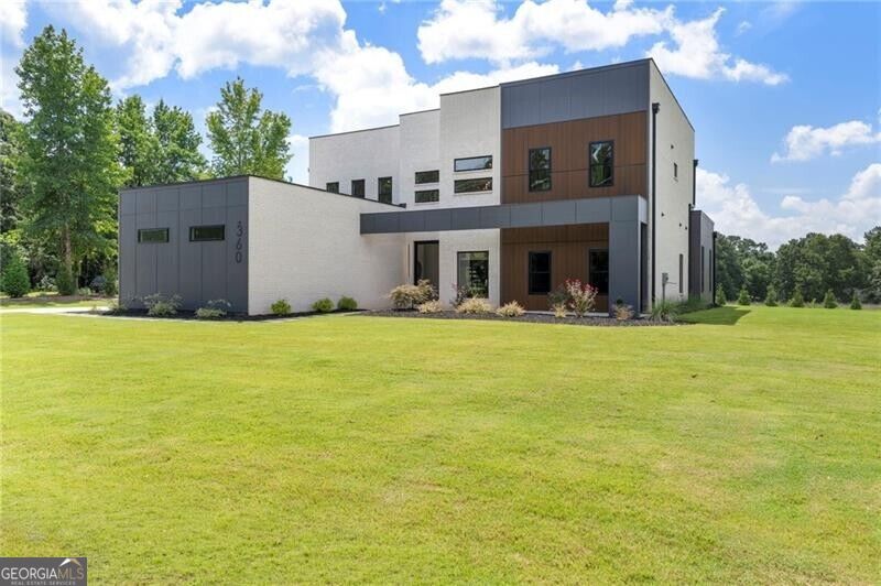 360 Campground Rd — photo