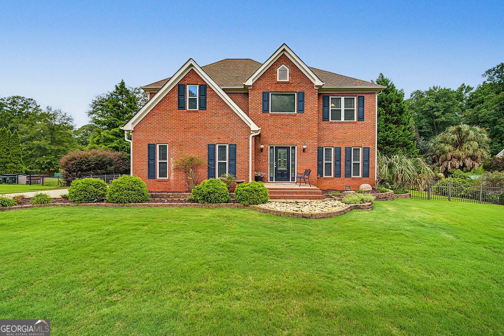 140 Farr Lake Dr — photo