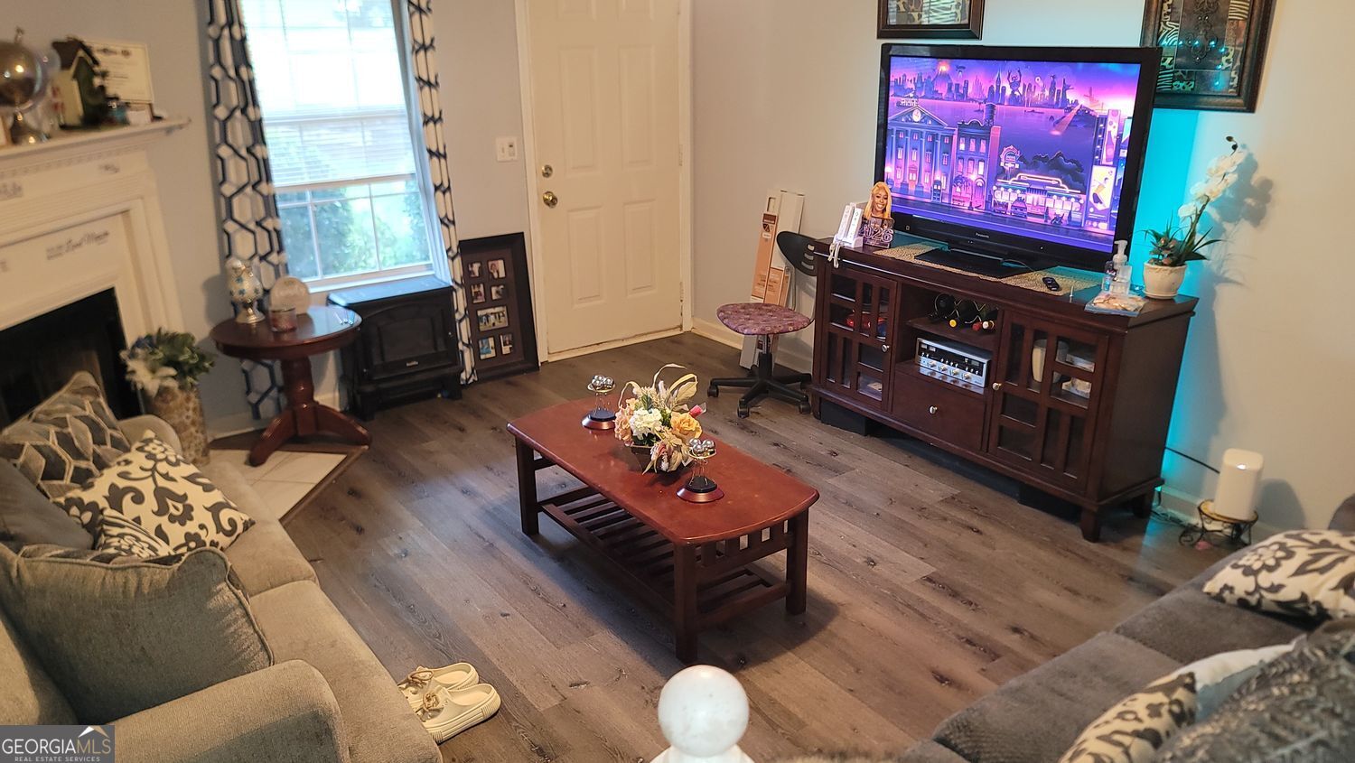 4734 Saddleridge Road, Powder Springs, GA 30127 — photo 3