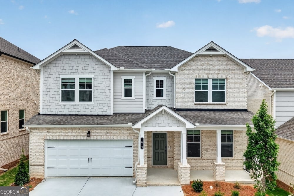 1673 Caldwell Bend Ln — photo