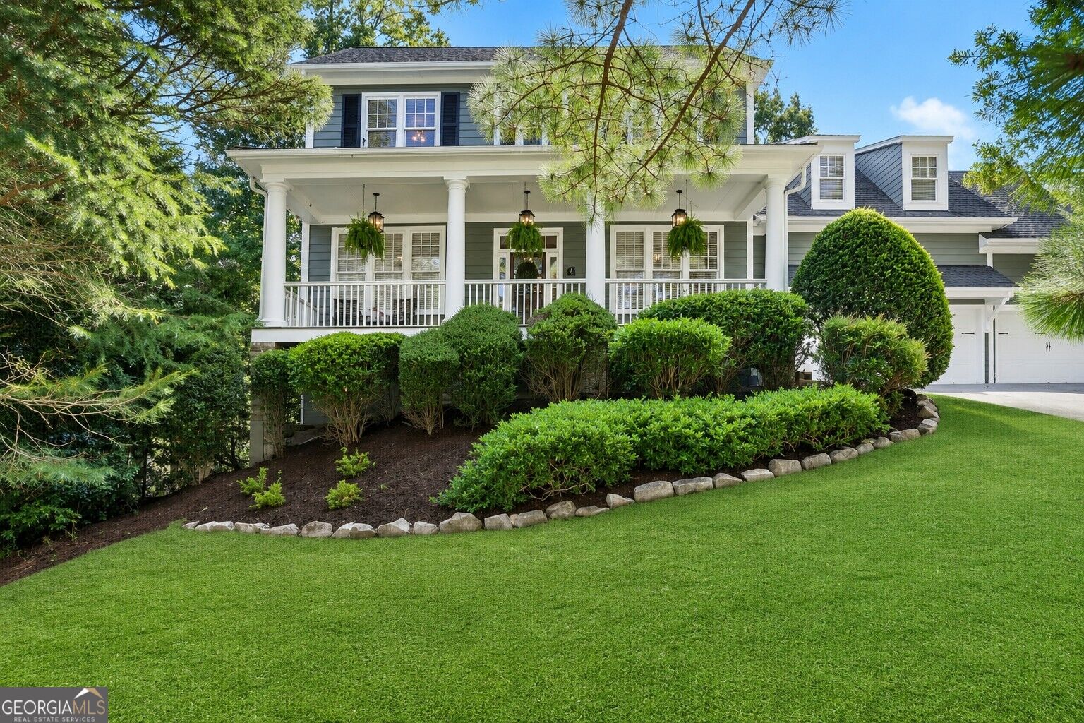 4215 Little Falls Dr — photo