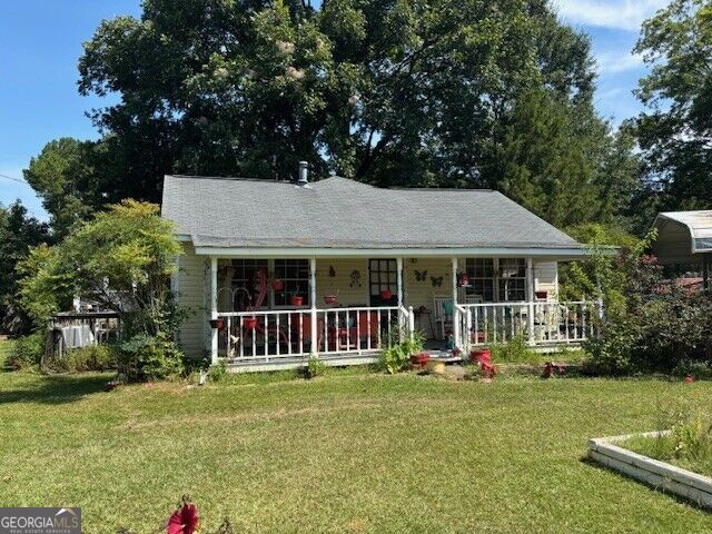 195 Pine Valley Rd — photo
