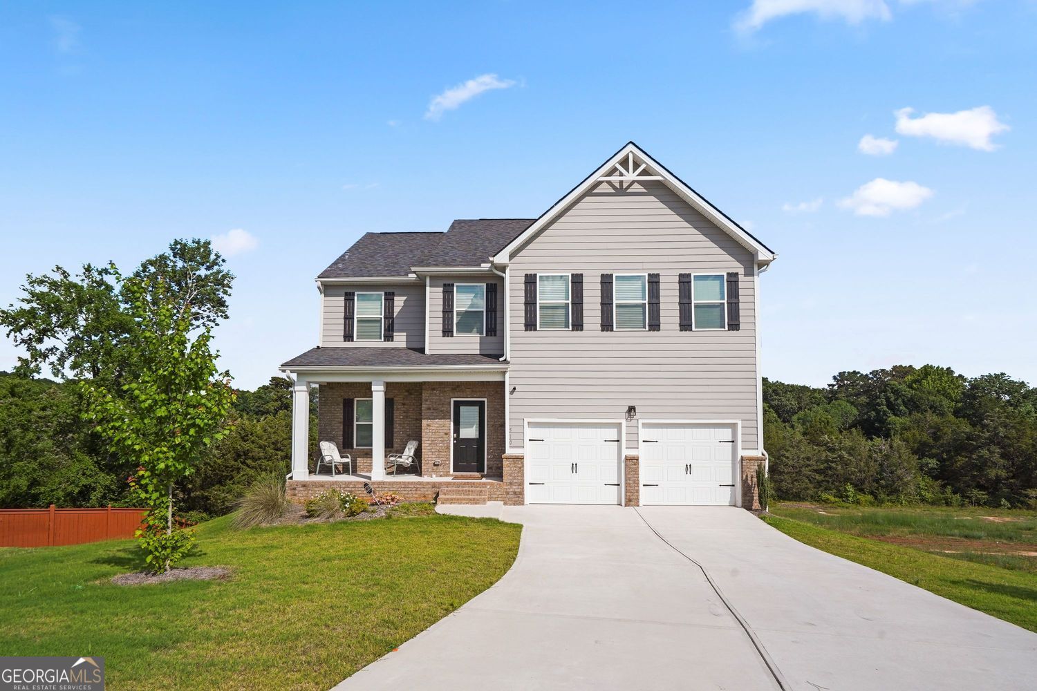 510 Overlook Rd — photo
