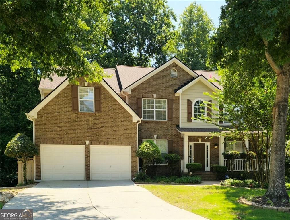 3476 Lost Meadows Ct — photo