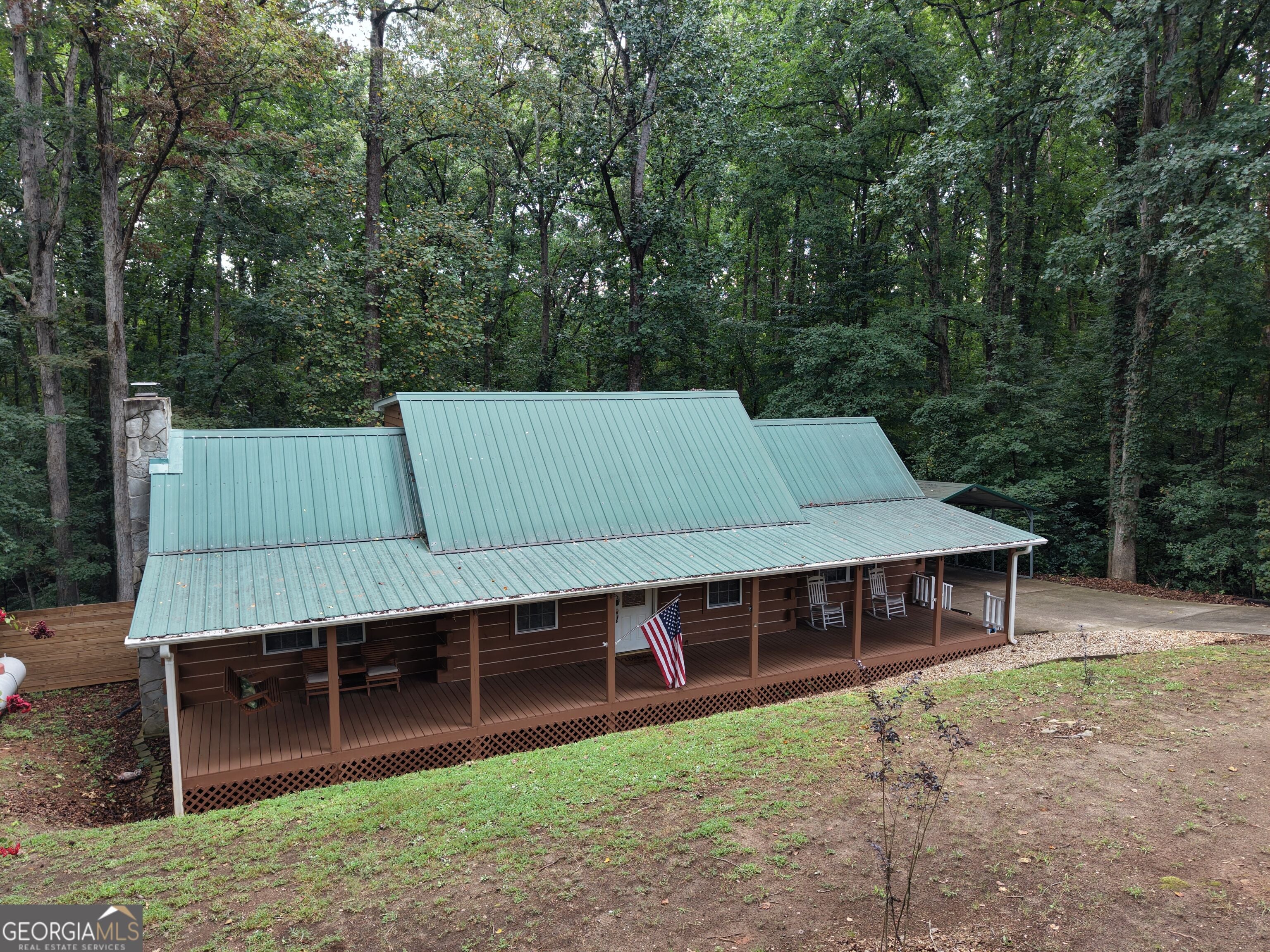 244 Skyline Way — photo