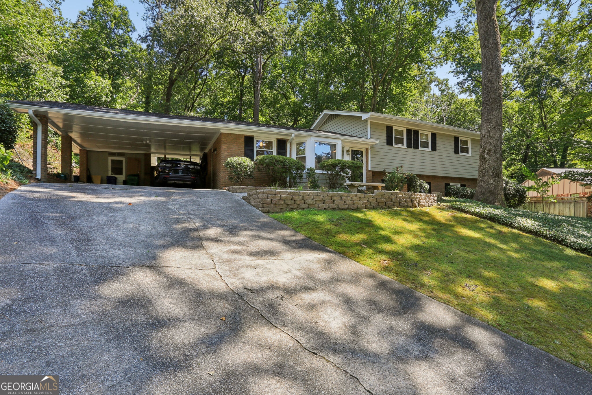 4357 Bishop Hollow Ct — photo