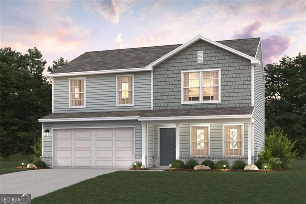 225 Kinsale Dr — photo
