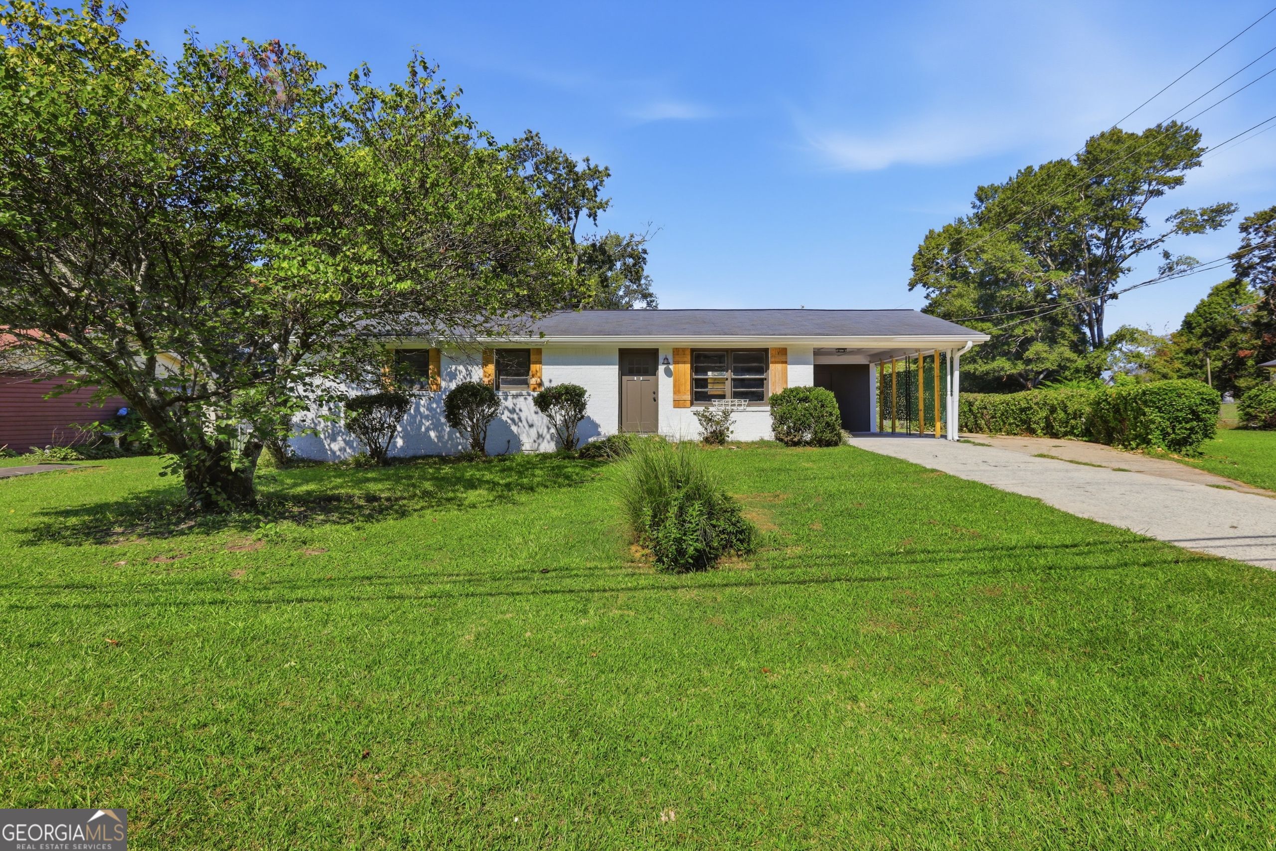 5734 Hill Rd — photo