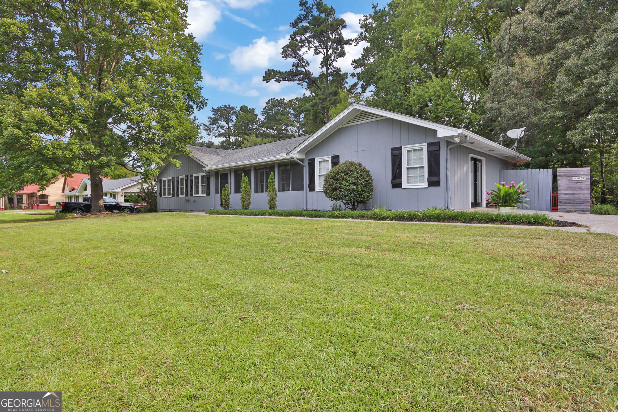 2666 Abilene Trl — photo