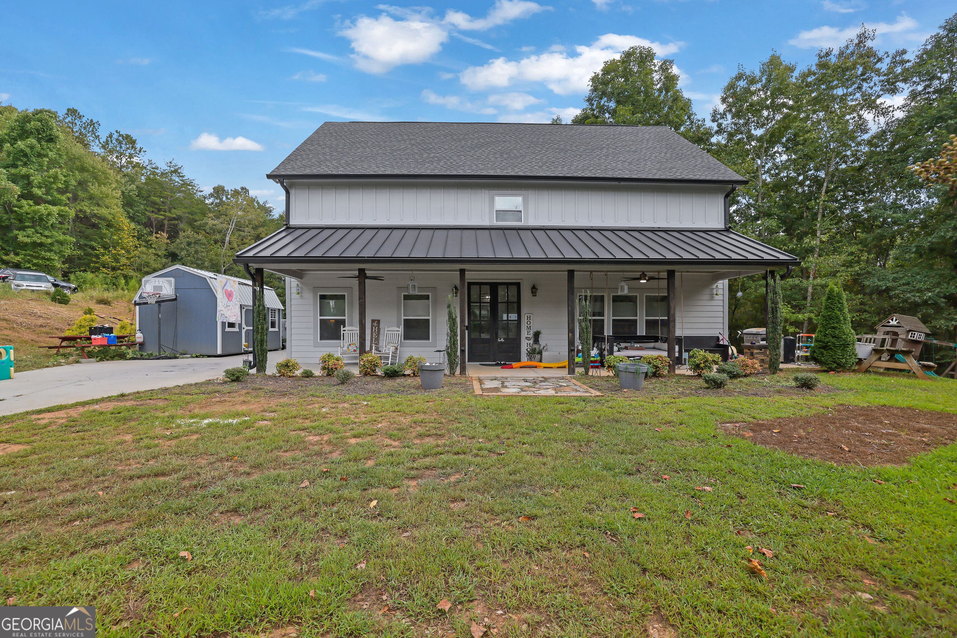914 Lower Bethany Rd — photo