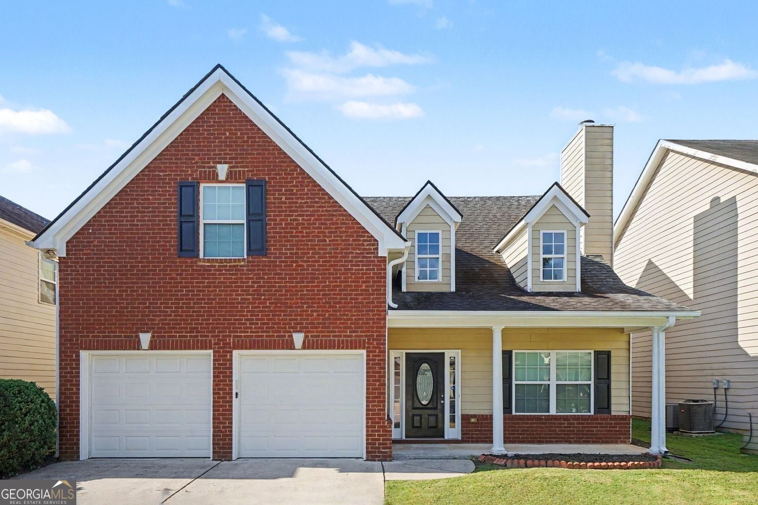 6892 Grand Hickory Dr — photo