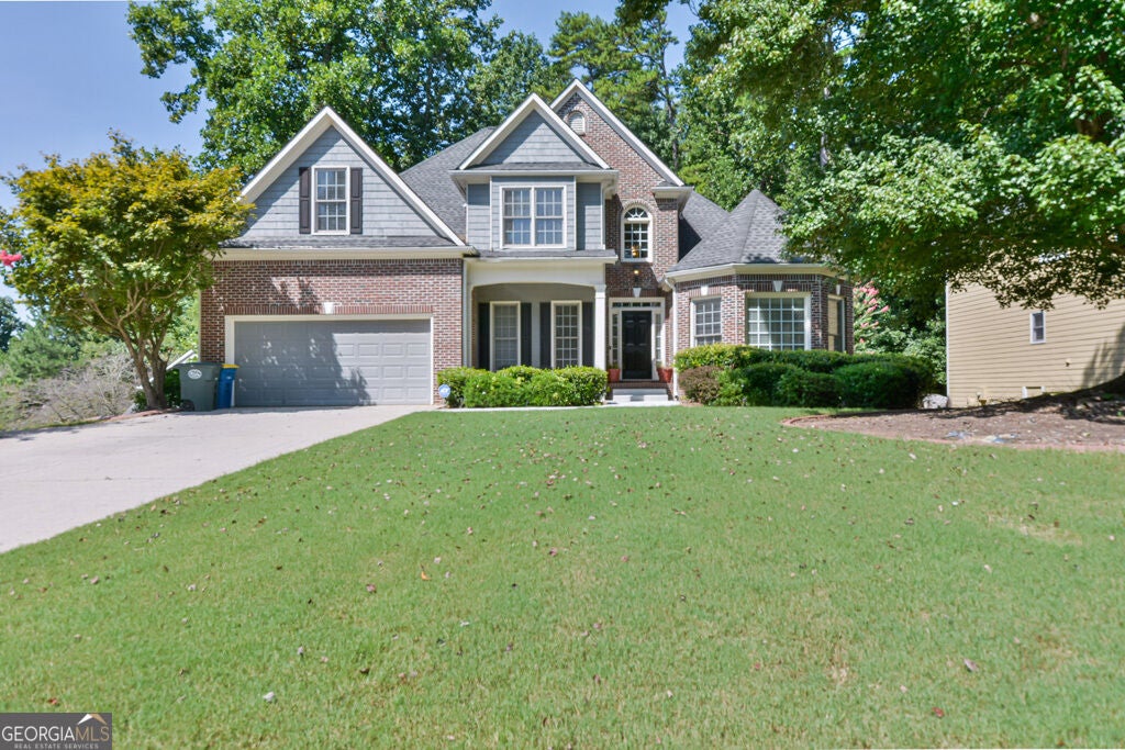 3243 Summer Stream Ln NW — photo