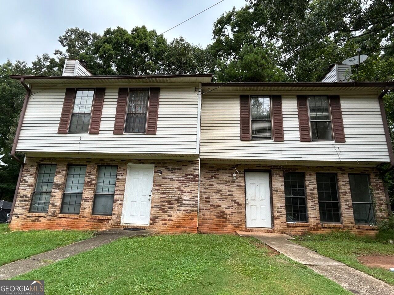 154 Timber Creek Ln SW — photo