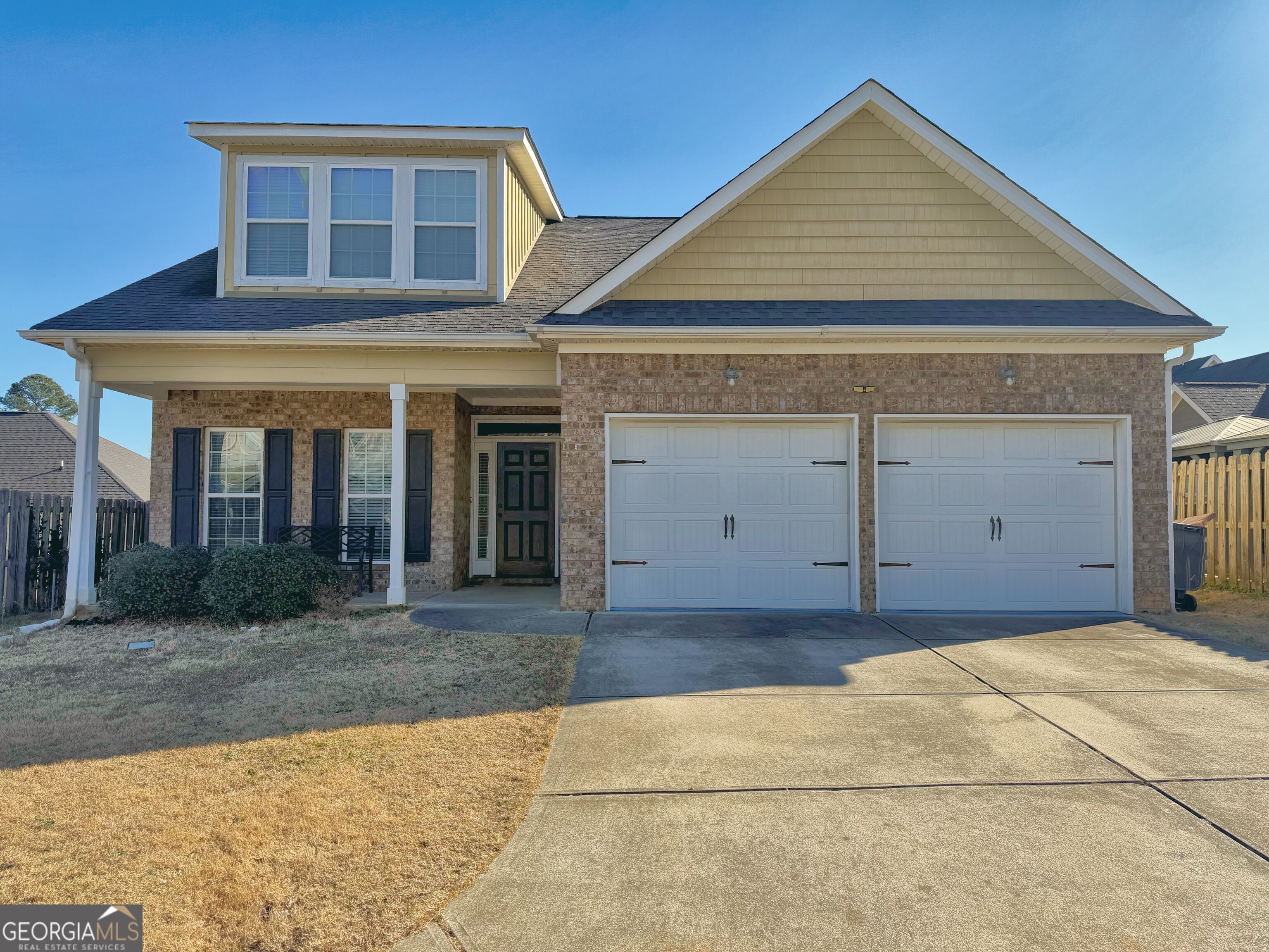 3024 Margot Ln — photo
