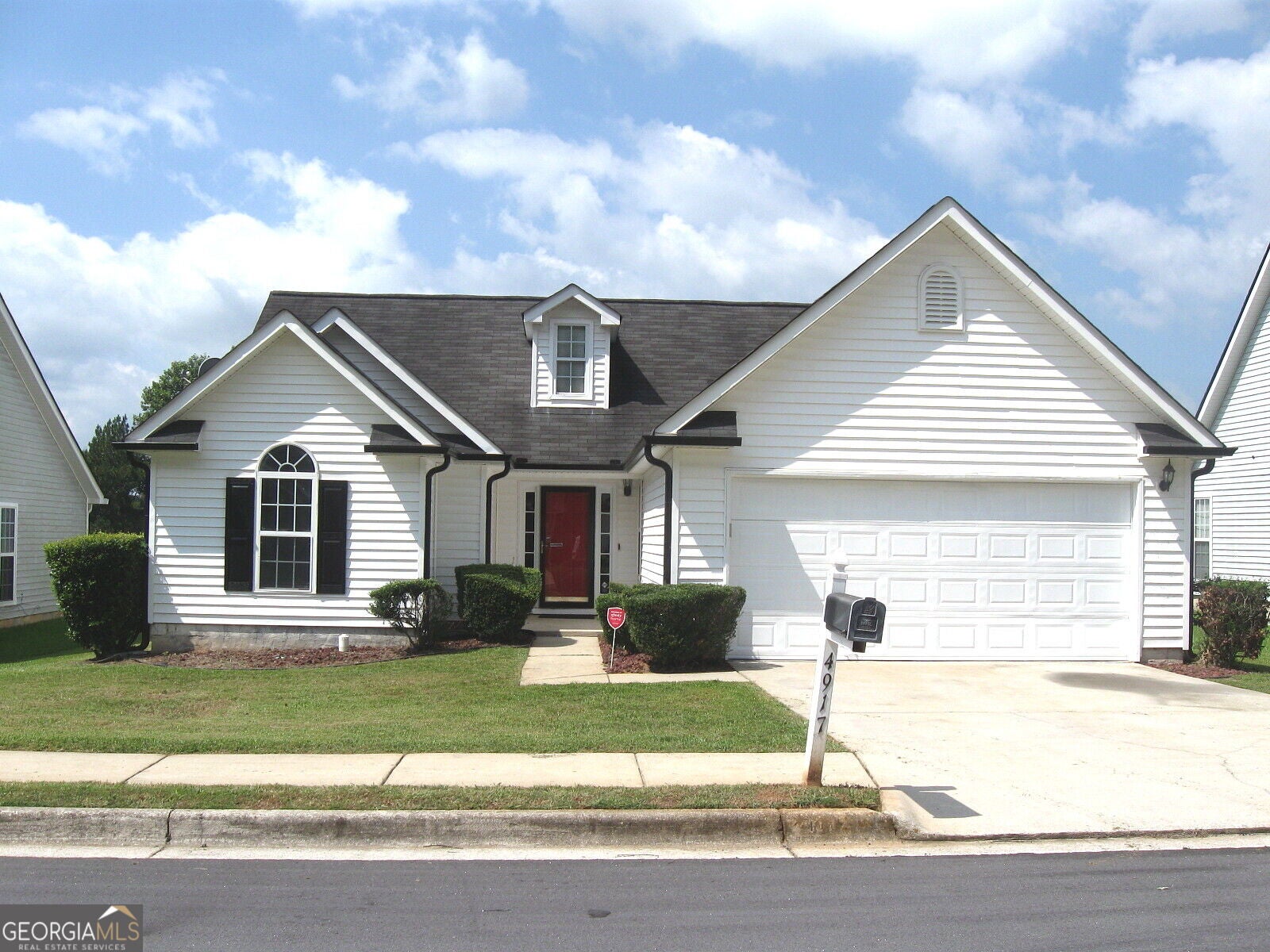 4917 River Overlook Way — photo