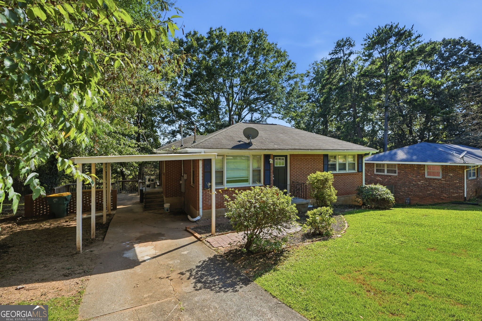 713 Melrose Dr — photo