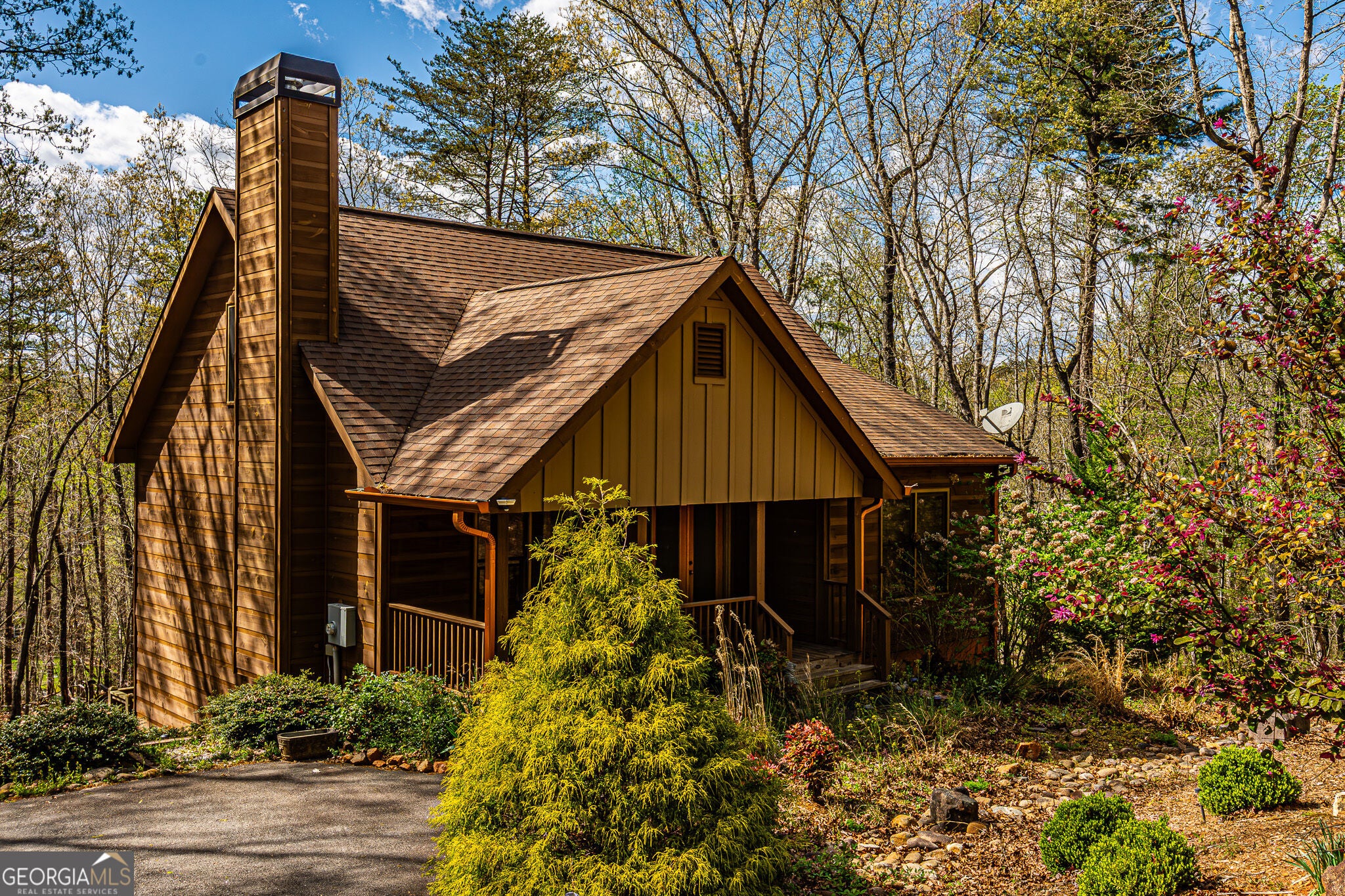 259 Misty Hollow Dr — photo