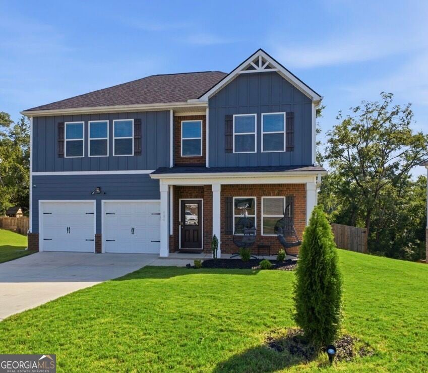 480 Overlook Rd — photo
