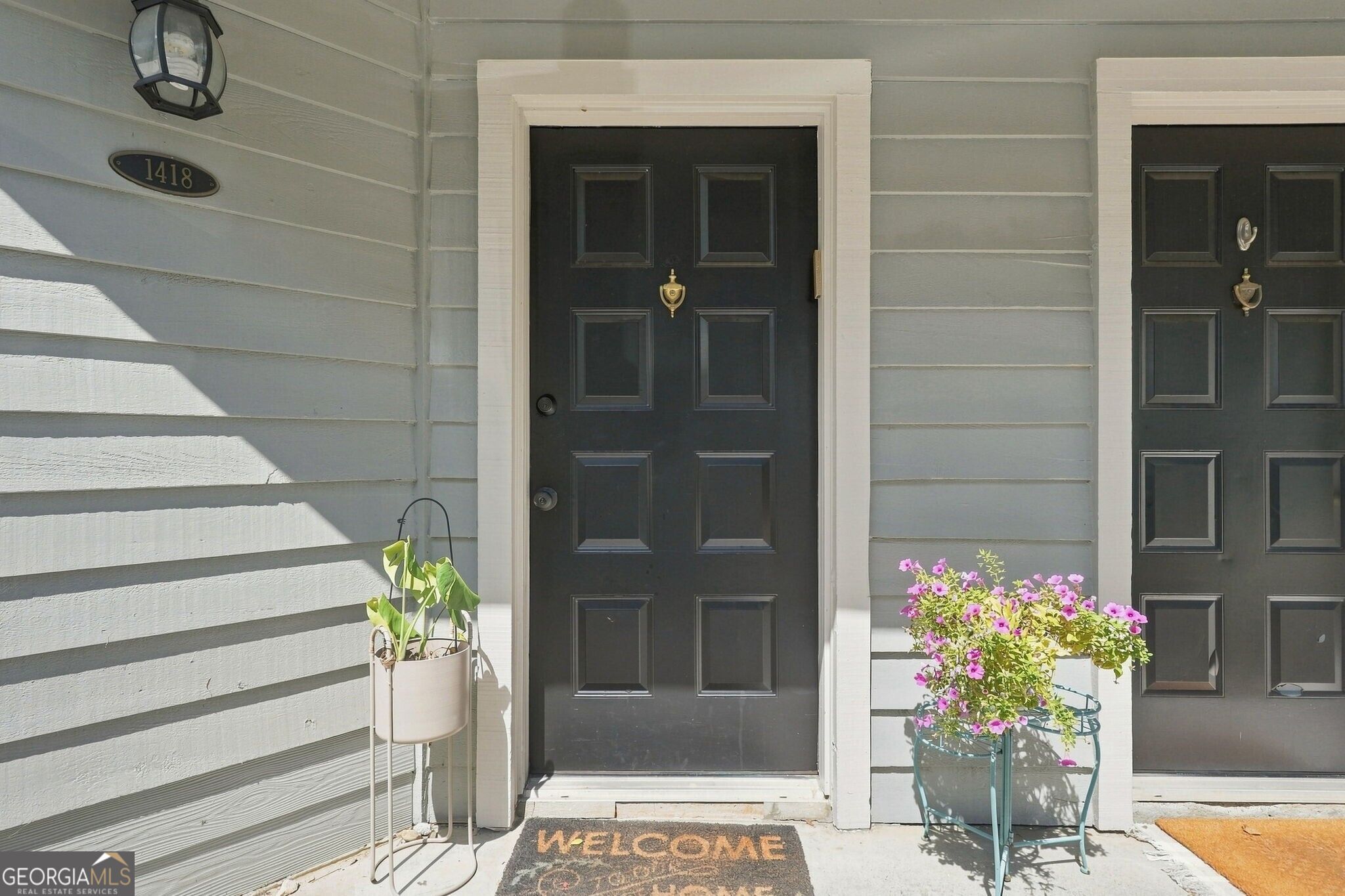 1418 N Crossing Dr NE — photo