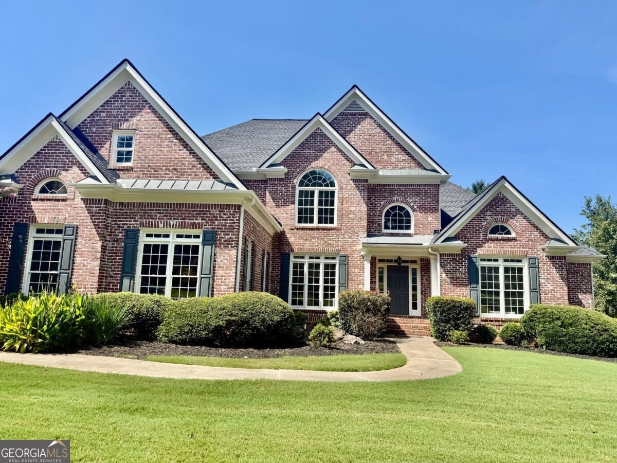 7945 Saint Marlo Fairway Dr — photo