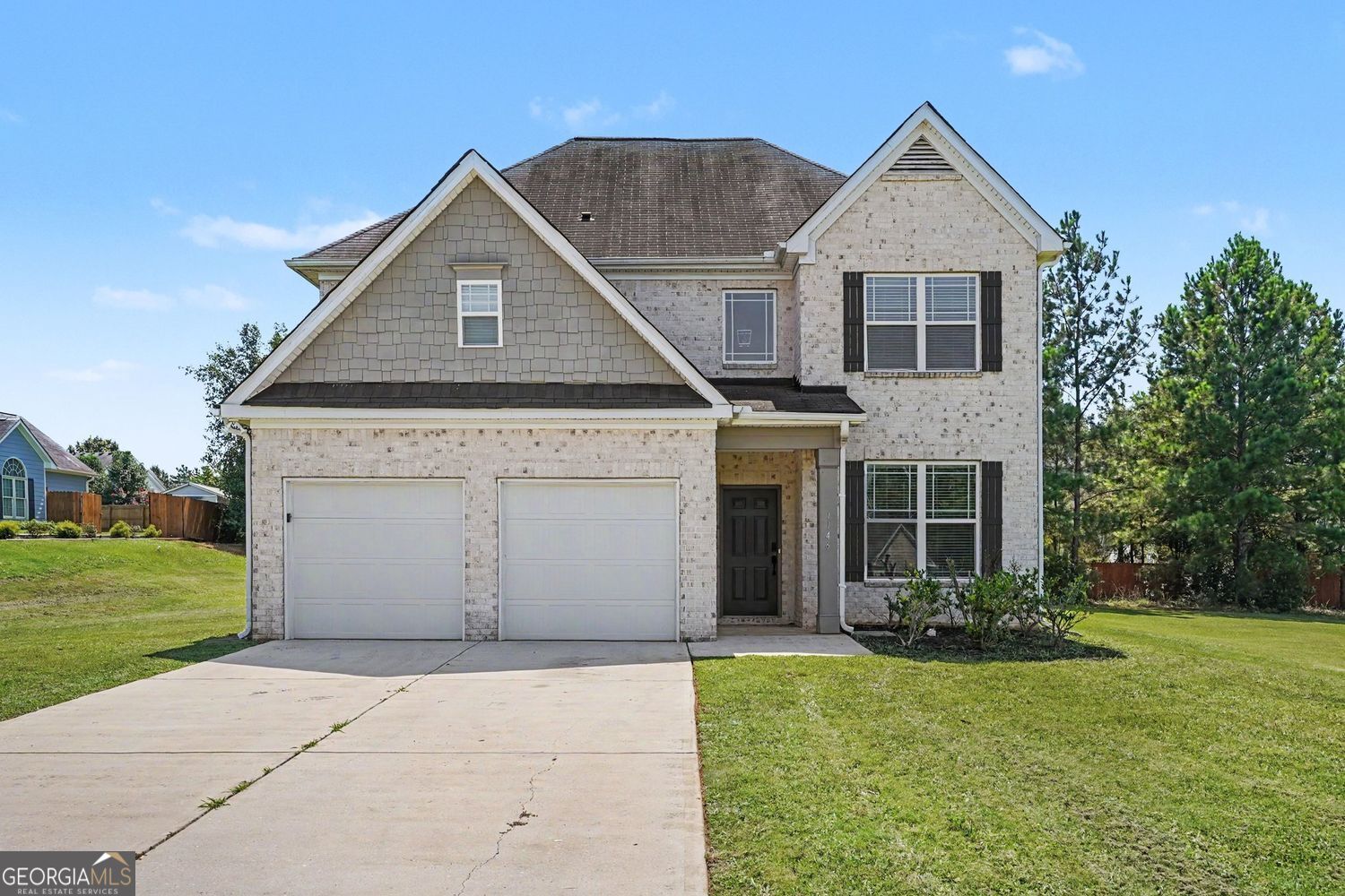 1146 E Shoreview Dr — photo