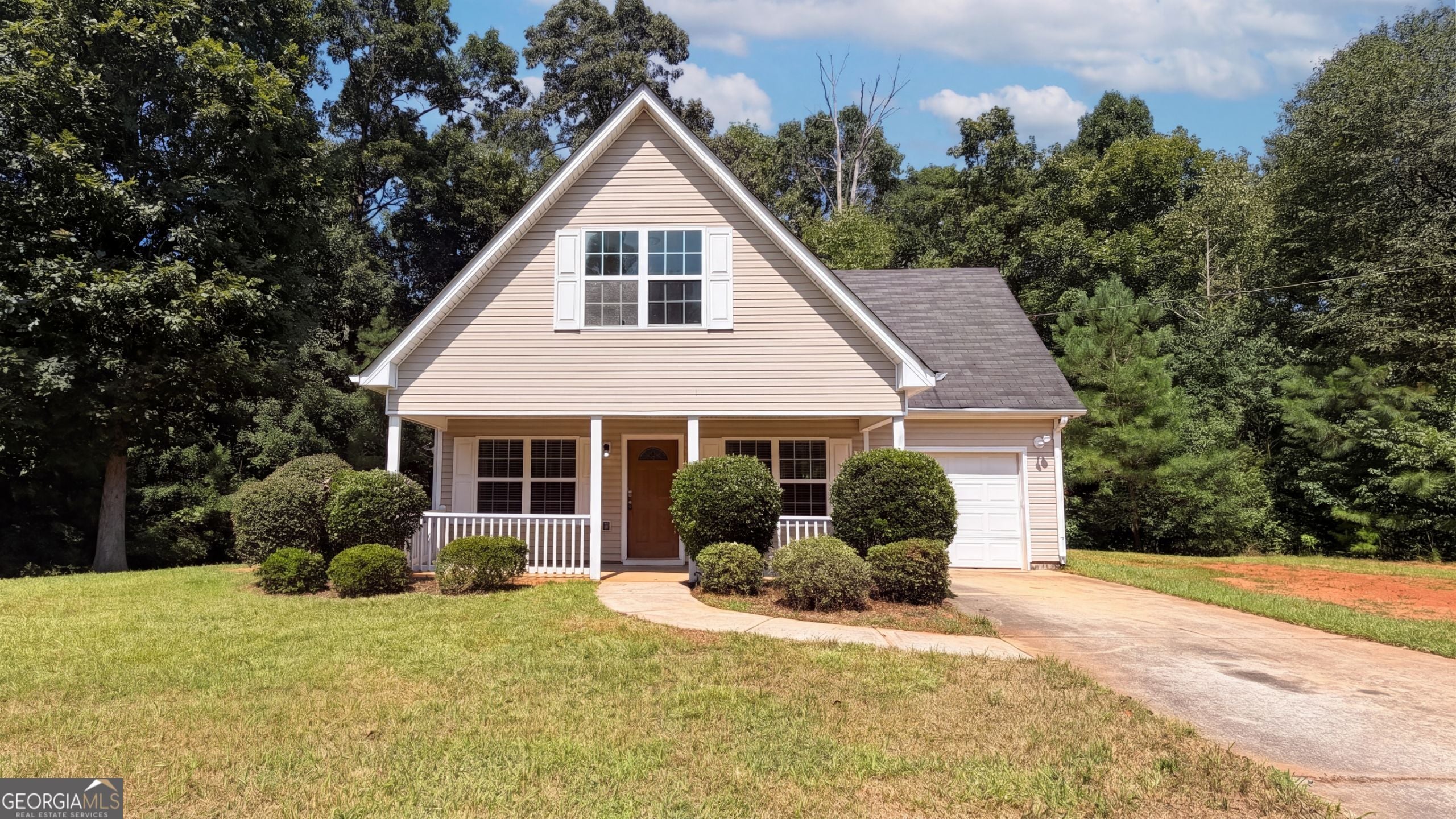 125 Sampson Ct — photo
