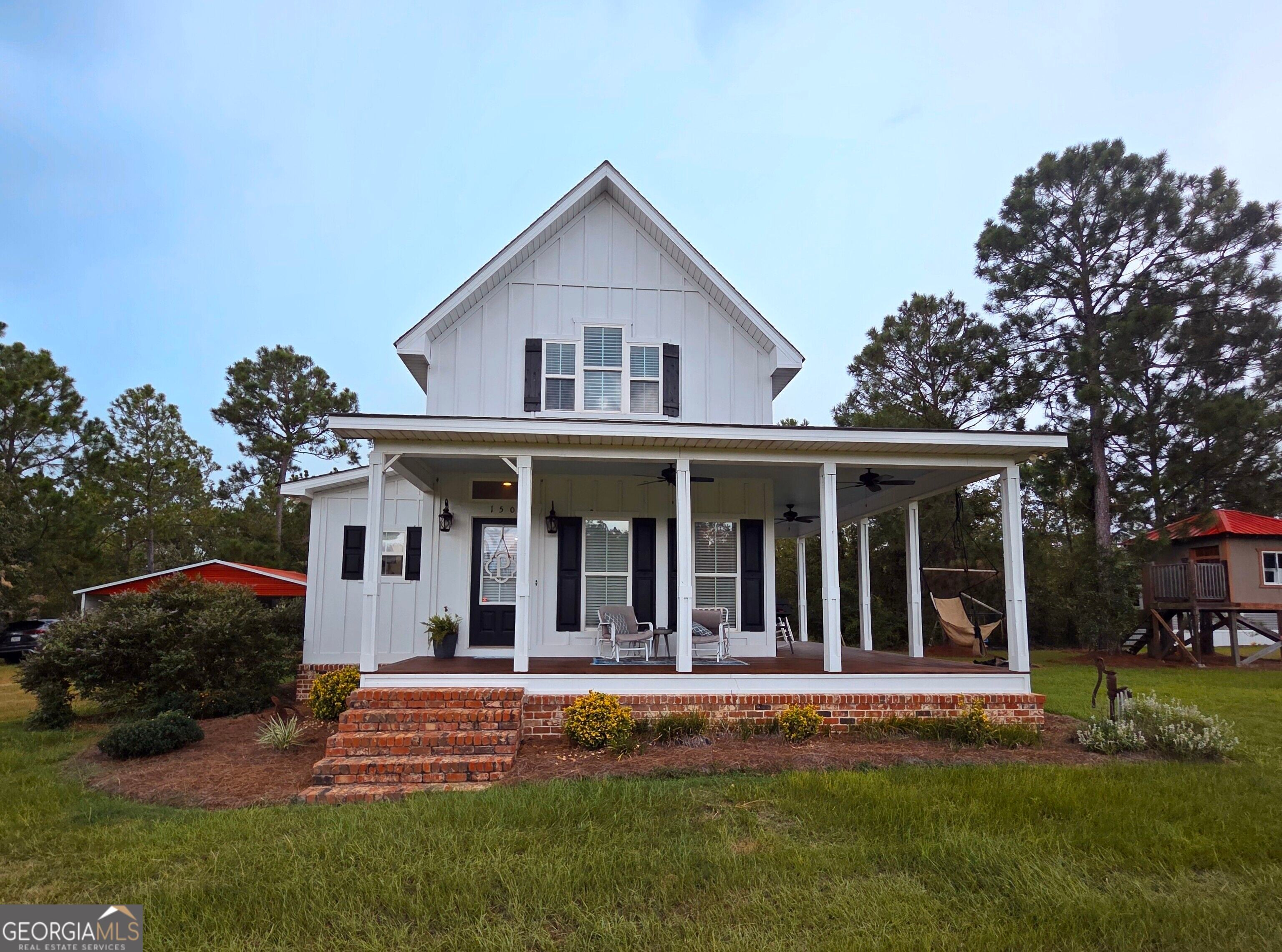 150 Fowler Rd — photo