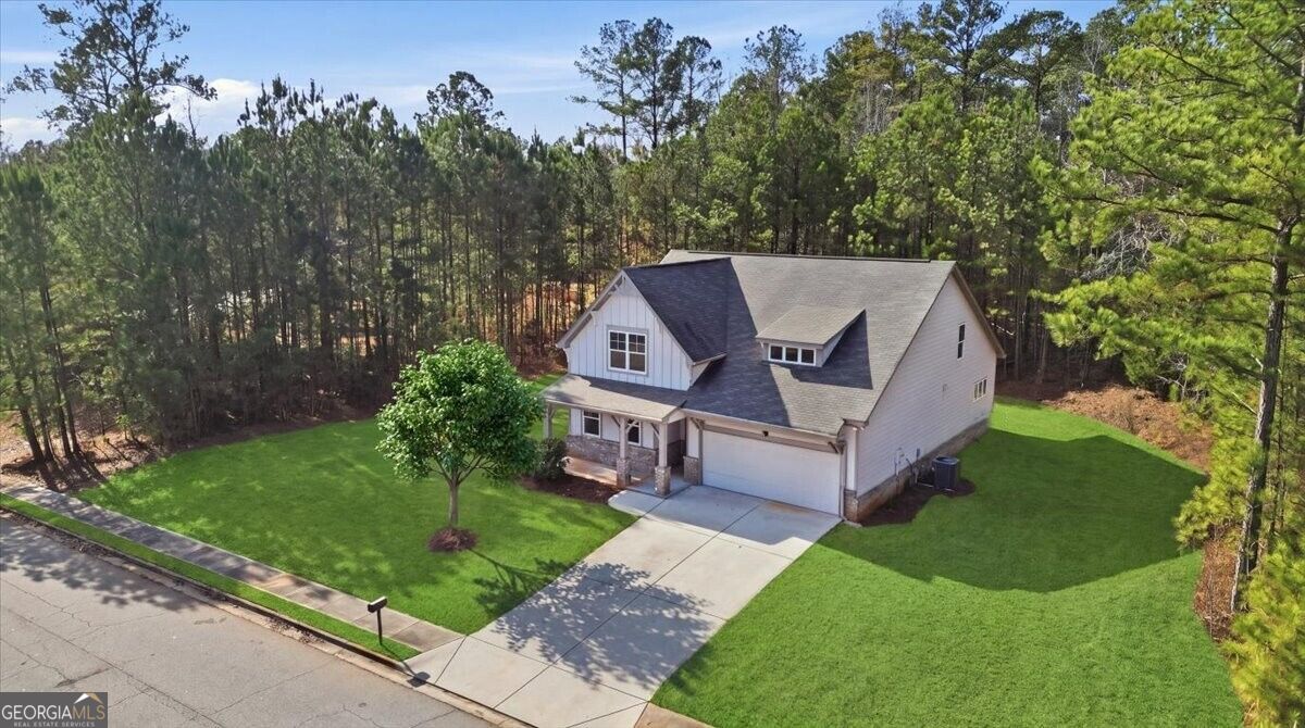 140 Stewart Glen Dr — photo