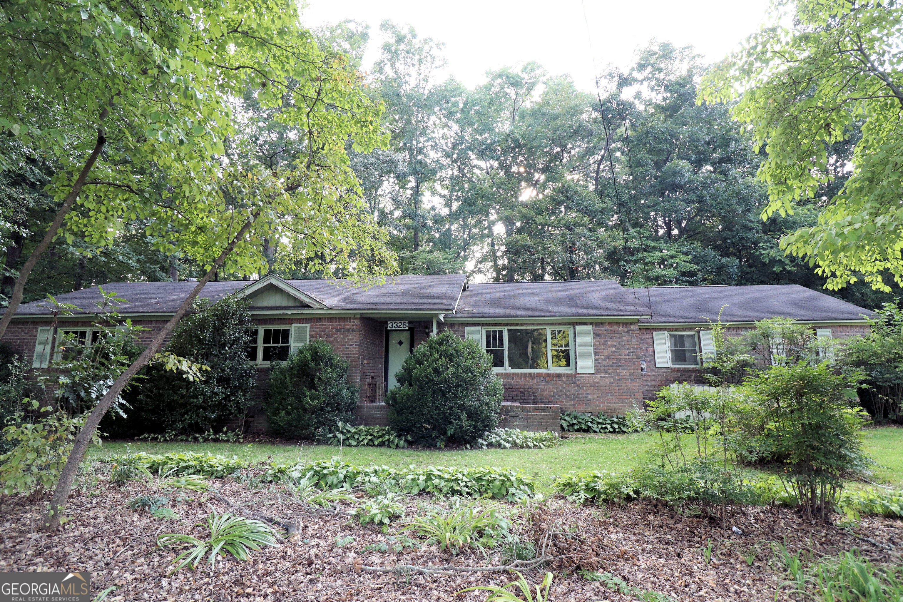 3326 New Macland Rd — photo