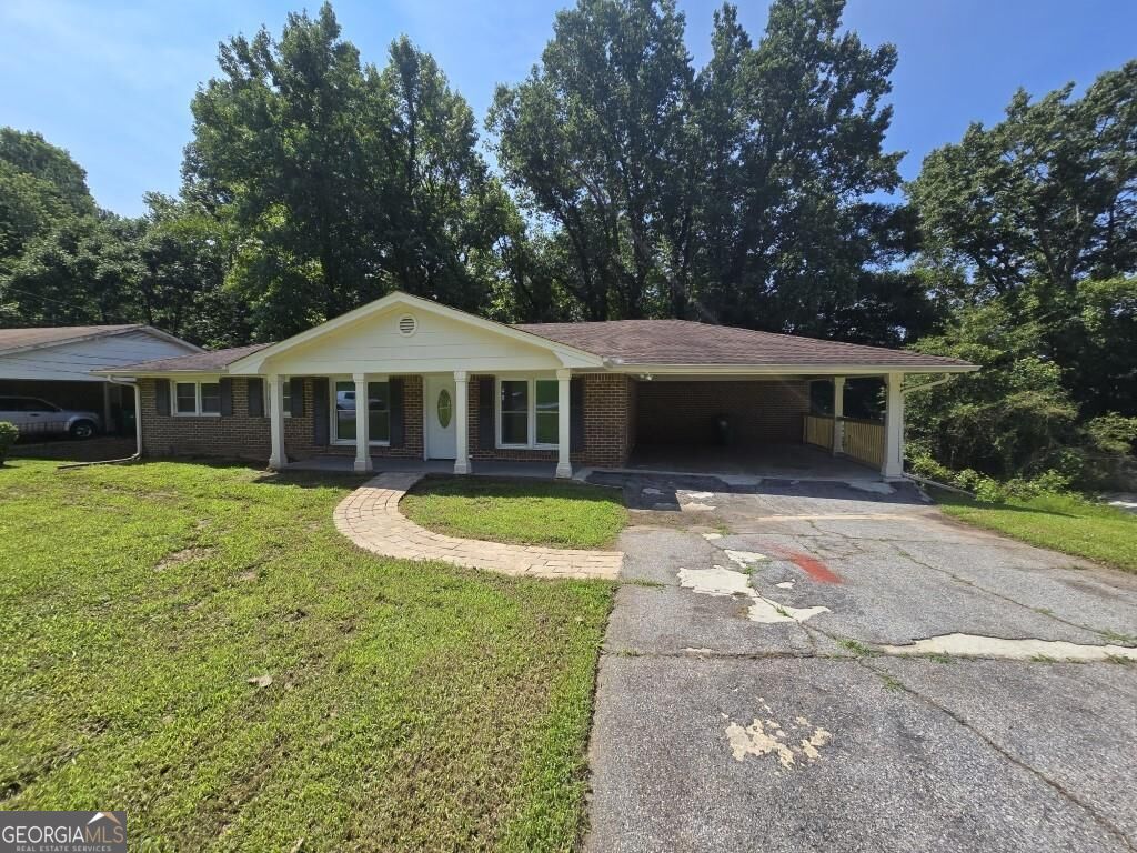 1801 Caribaea Trl SE — photo