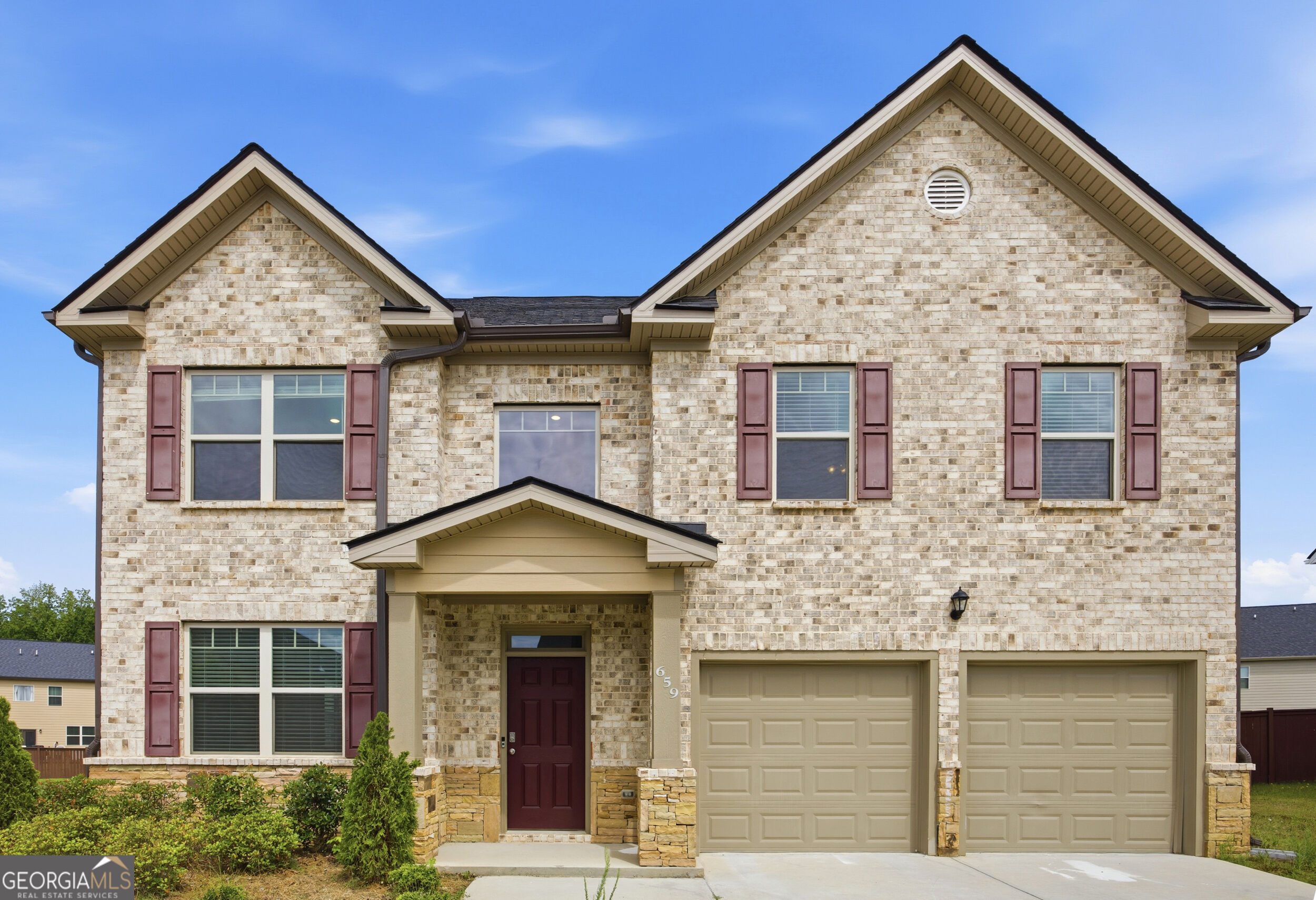 659 Azalea Bloom Dr — photo