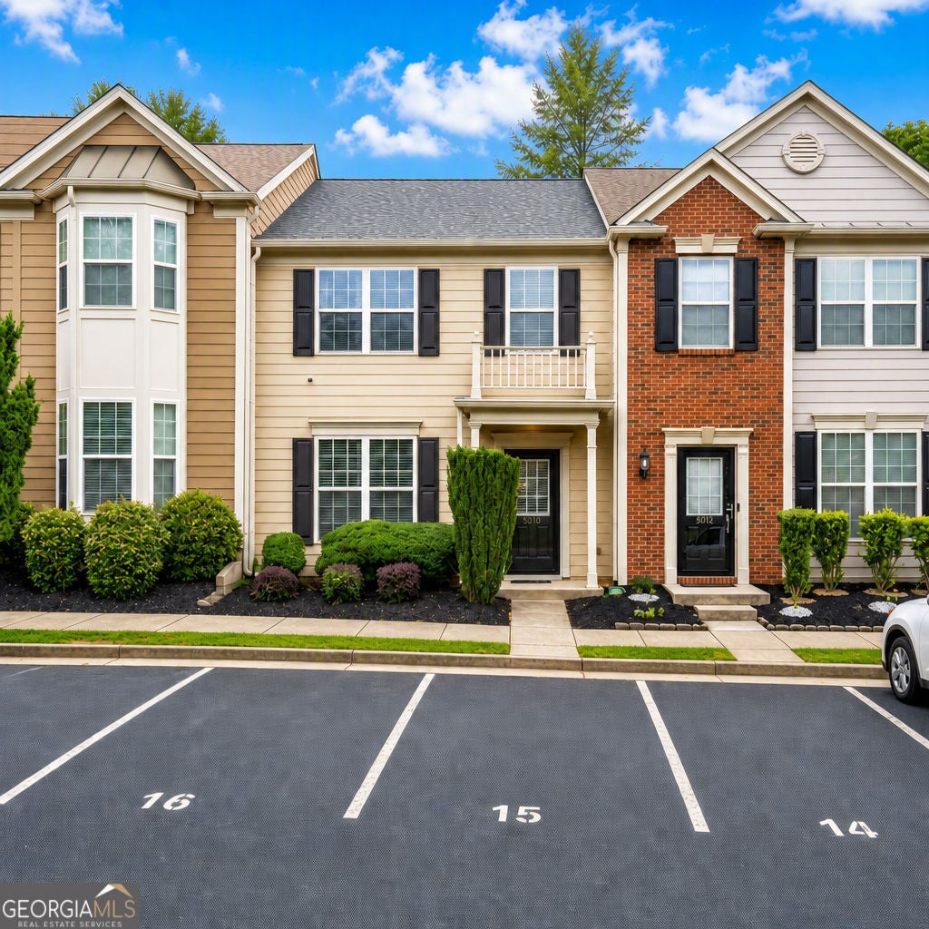 3010 Deerborne Ct SW — photo